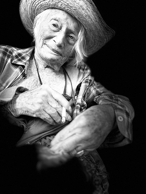 Obituary of Barbara "Barb" Elaine Buist