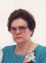 Obituario de Idalina Barbosa Jacome