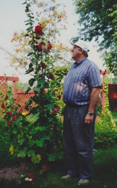 Obituary of John "Jack" Fleury