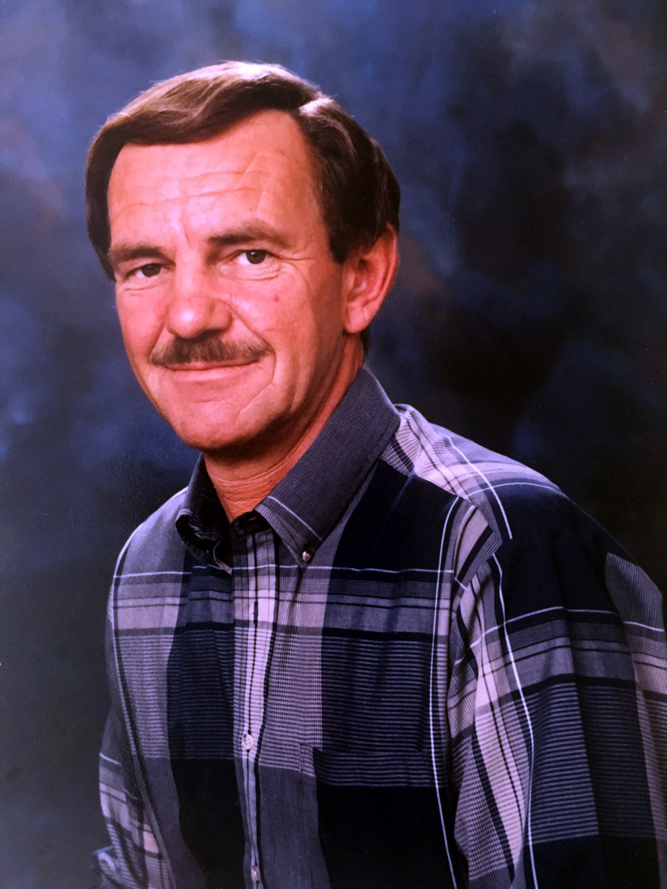 Obituary of Richard James Starkweather