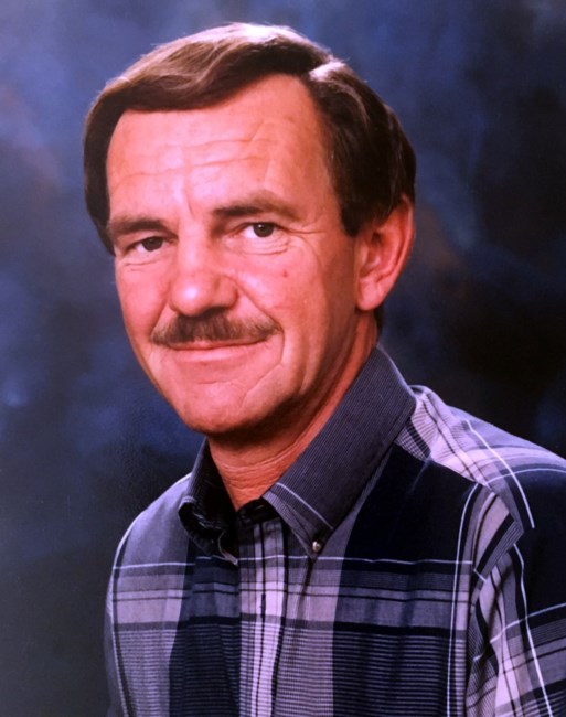 Obituary of Richard James Starkweather