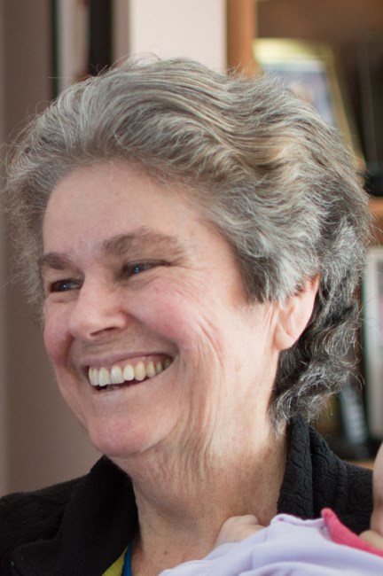 Obituary of Sharon Roy Durepos