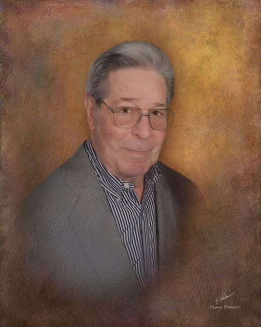 Obituary of Roger S. Meek Sr.