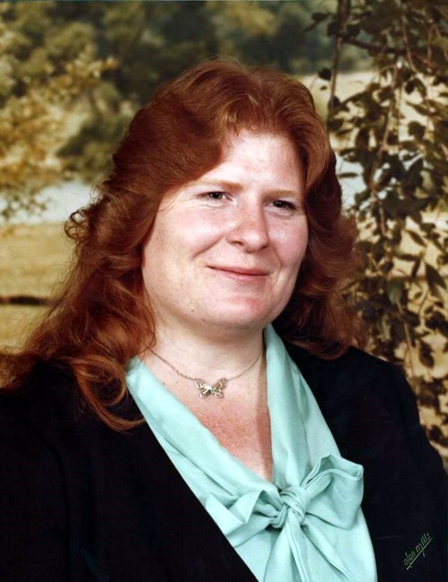 Obituary of Melba Jean McCartney