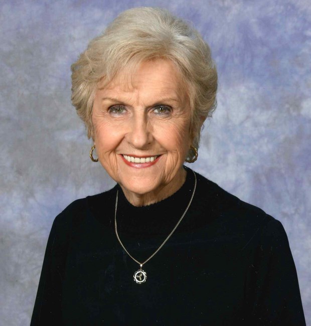 Obituary of Rosellen Bishop Martin