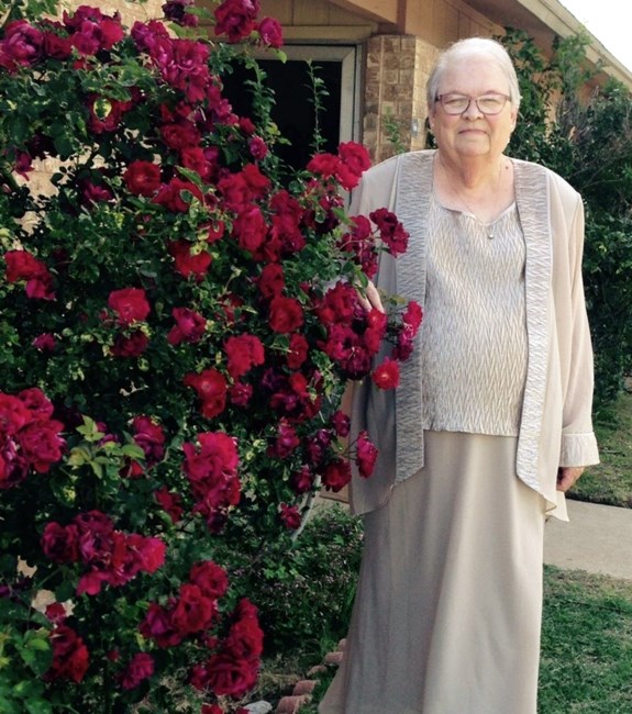 obituary image