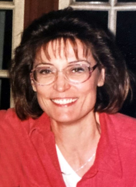 Obituary of Diane Kenny
