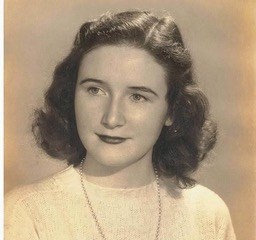 Obituary of Betty Lu Rowe