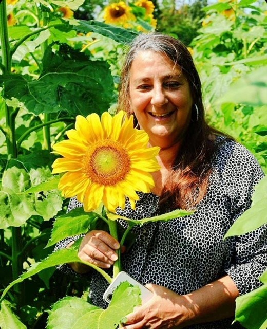 Obituary of Carmela Ferrante