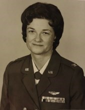 Obituary of Joanne Seymour