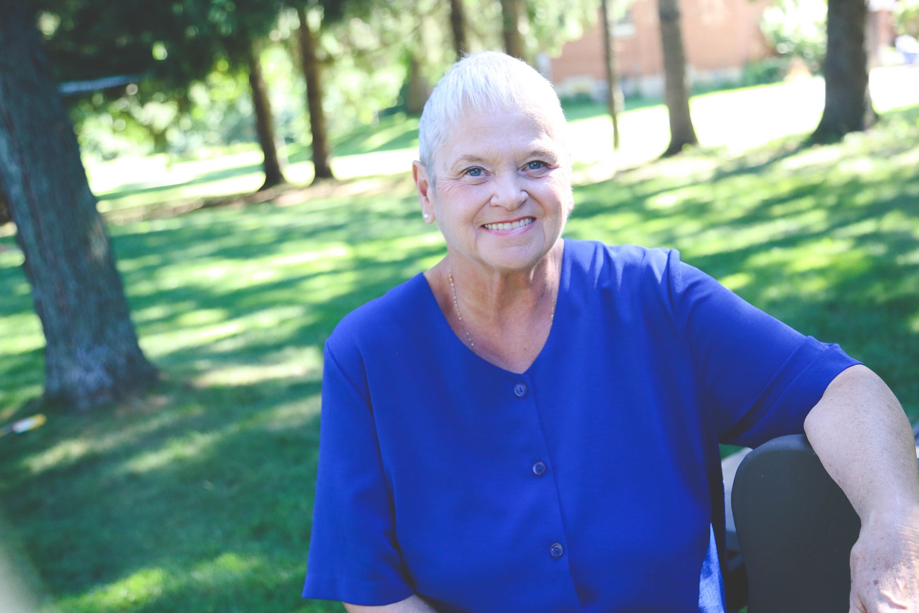 Obituary of Diane Marie Duench