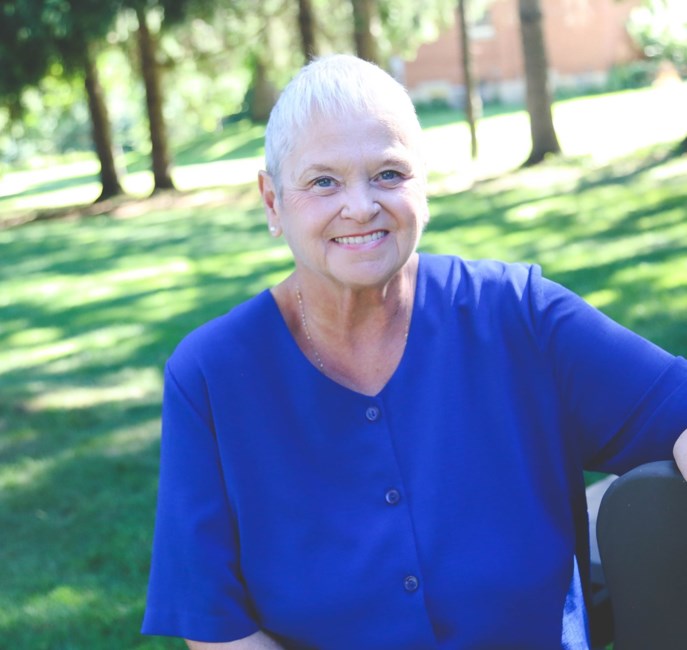 Obituario de Diane Marie Duench