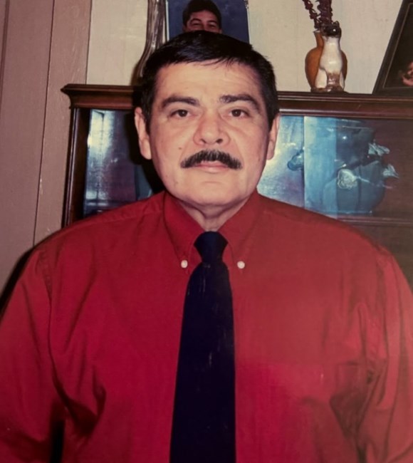 Obituary of Jose Maria Lomas