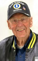 George Harris