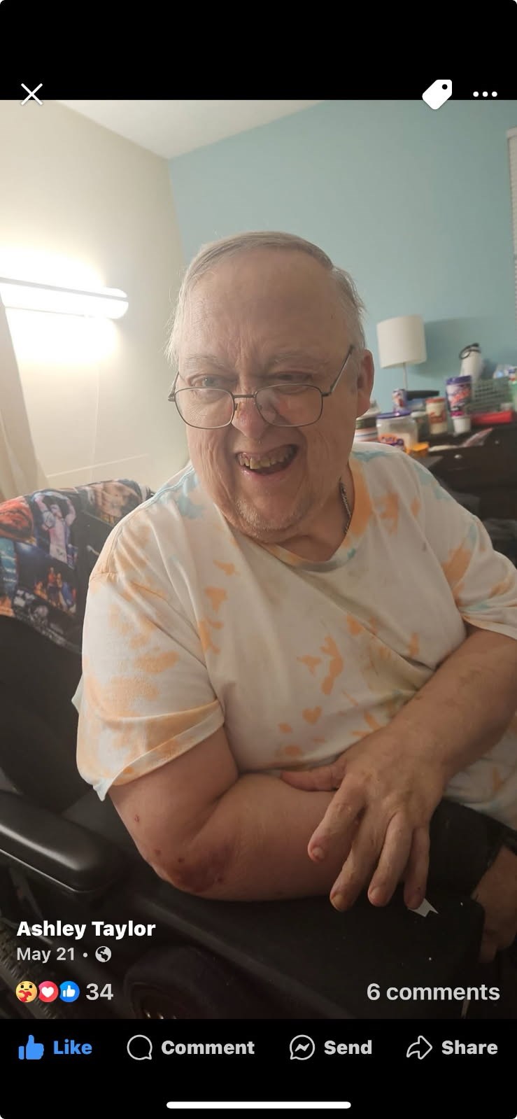 Obituary of Paul Lee Carpenter