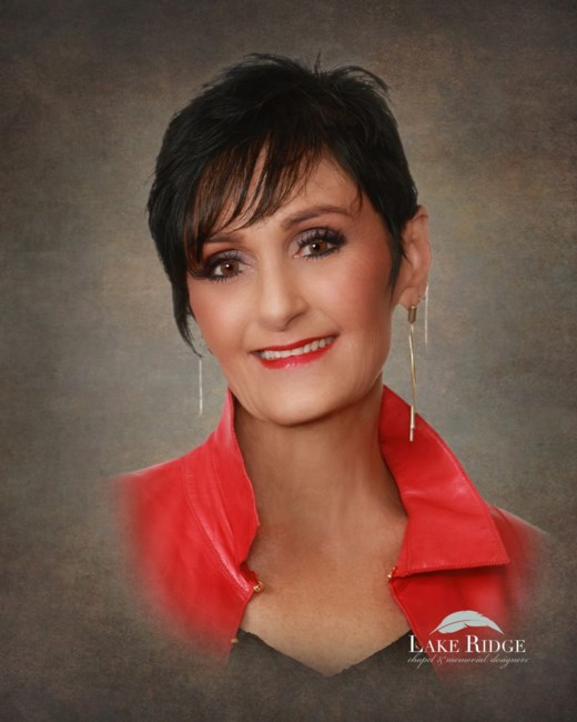 Obituary of Sharmai Ham
