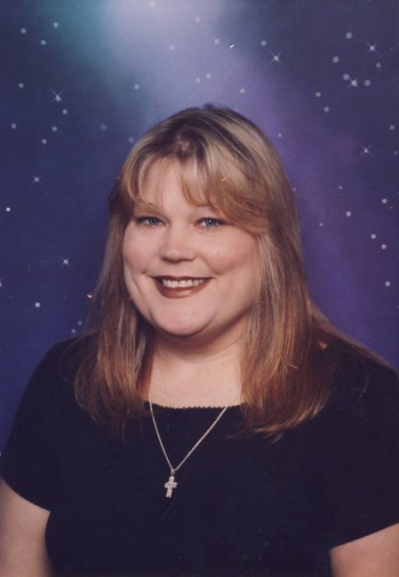 Obituary of Darla Jean Zaborowski Schrecengost