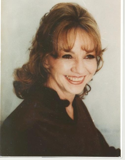 Obituary of Jan Fincher Tanco