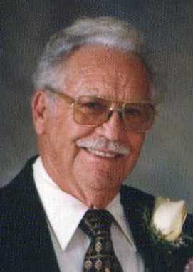 Obituary of William Herbert Riley