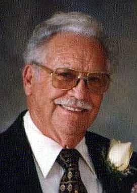 Obituary of William Herbert Riley