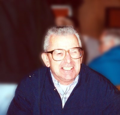 Obituary of Arden Lee Dideon