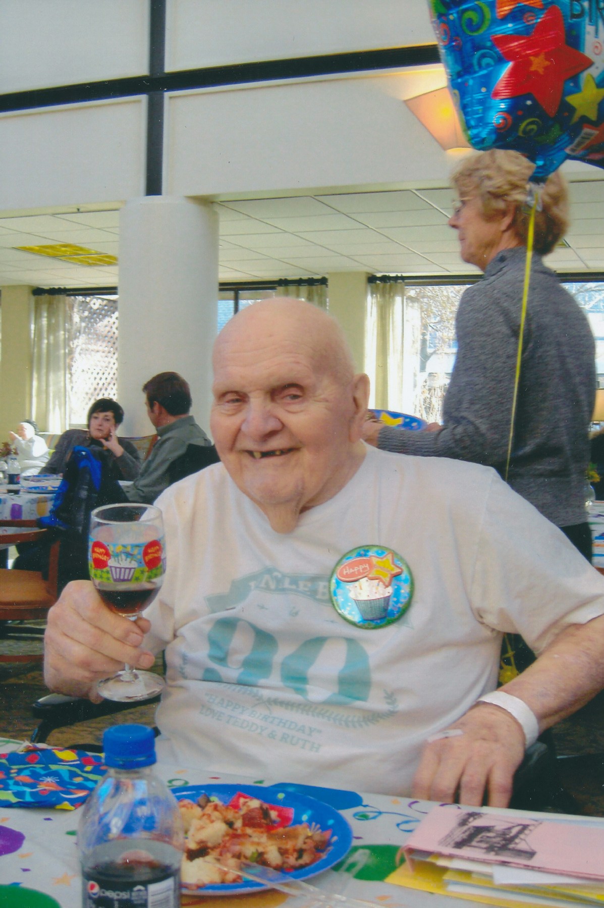 Obituary of William John Jankowski Jr.