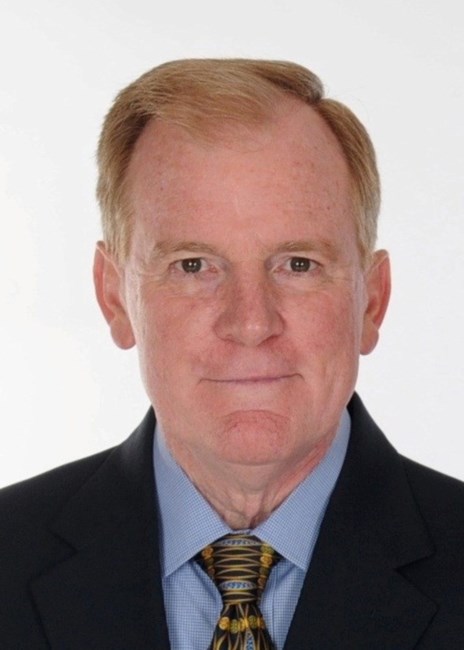 Obituary of Robert "Blair" Hornberger