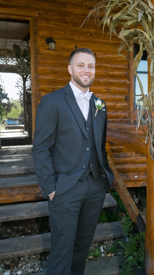 Obituary of Joshuah Thomas Gallo