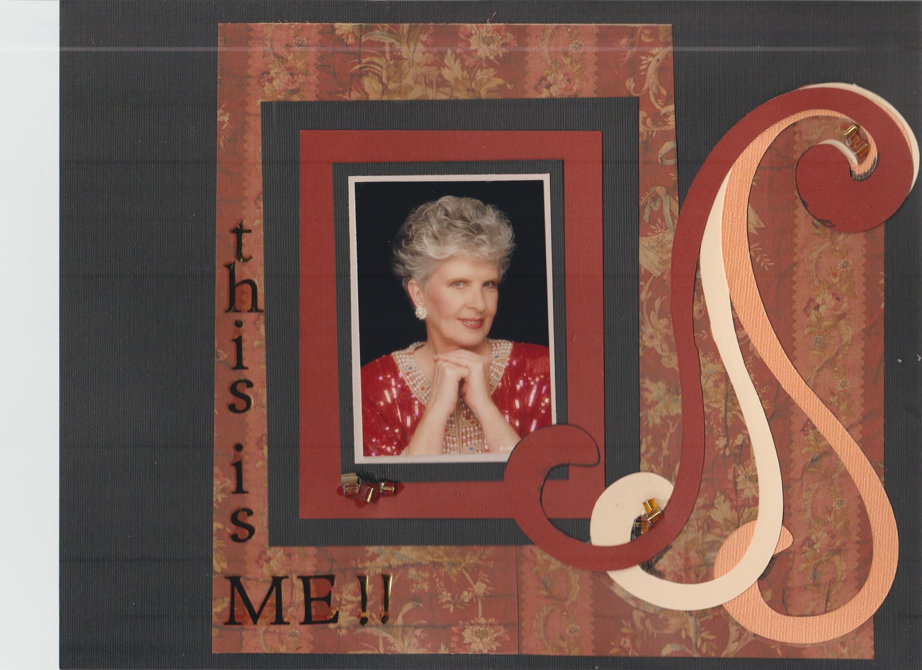 Avis de décès de Colleen Moore Templet