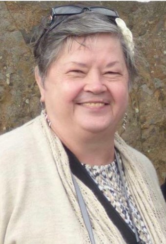 Obituary of Pamela Sue Vincent