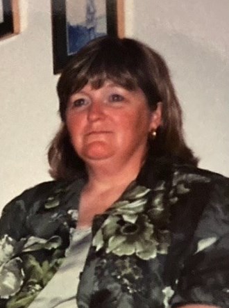 Obituary of Judith Elizabeth Williamson