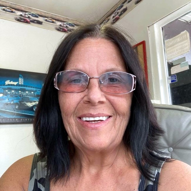 Obituary of Lisa Ann Swain