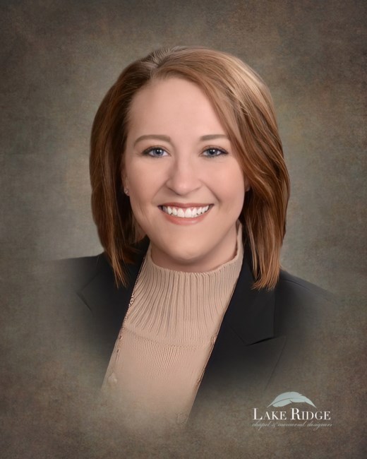 Obituary of Whitney Sue Murley