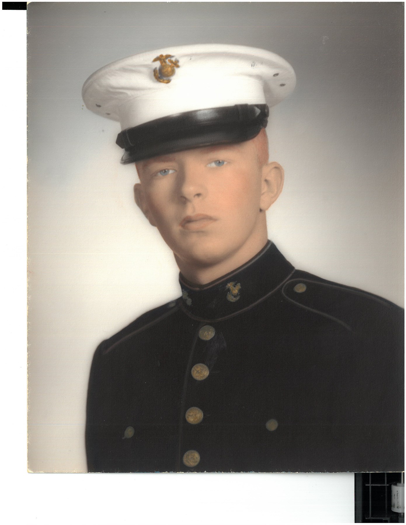 Obituario de Richard Thomas Selander Sr.