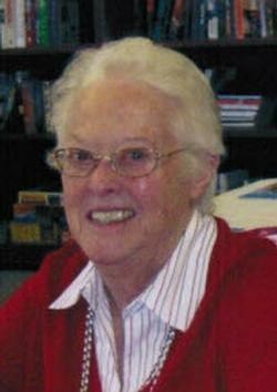 Obituary of Lois A. True Thomson