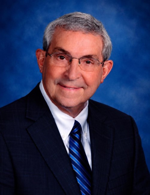 Obituary of Jerry Don Laffoon