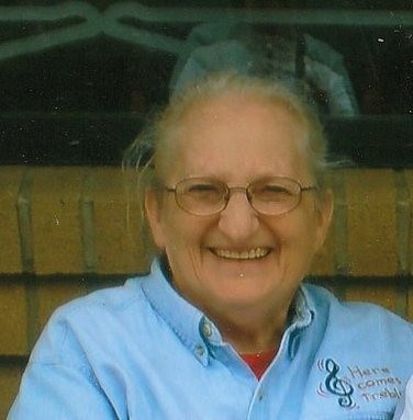 Obituary of Norma J Bass