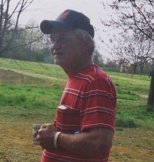 Obituary of Mr. Terry Keith Allred