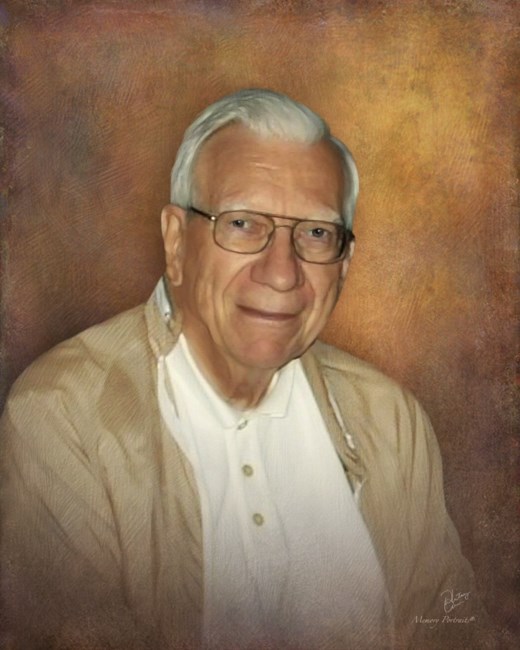 Obituary of Dr. George Zenger