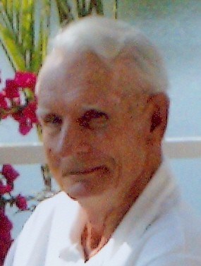 Obituary of Eugene Wensman