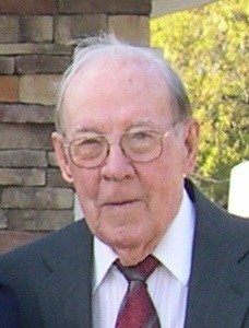 Obituary of Peter George Kelley