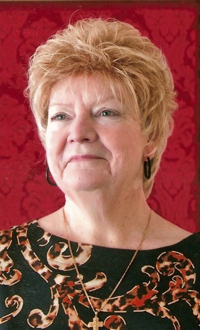 Obituary of Joyce M. Thomas