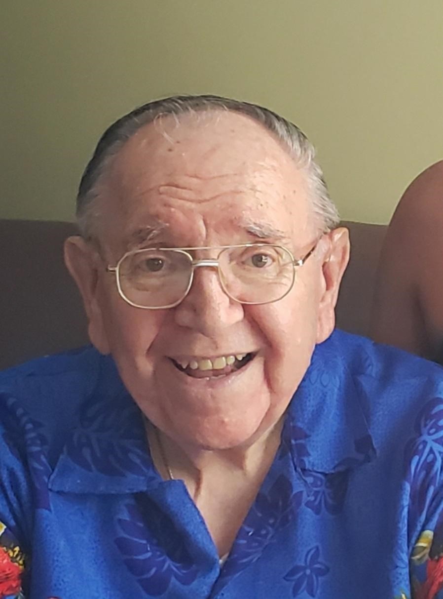 Obituary of Daryl Lee Reaney, ret. SMSGT., USAF
