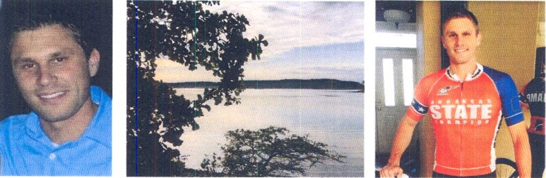 Obituary of Dr. Jason Edmond Vickery