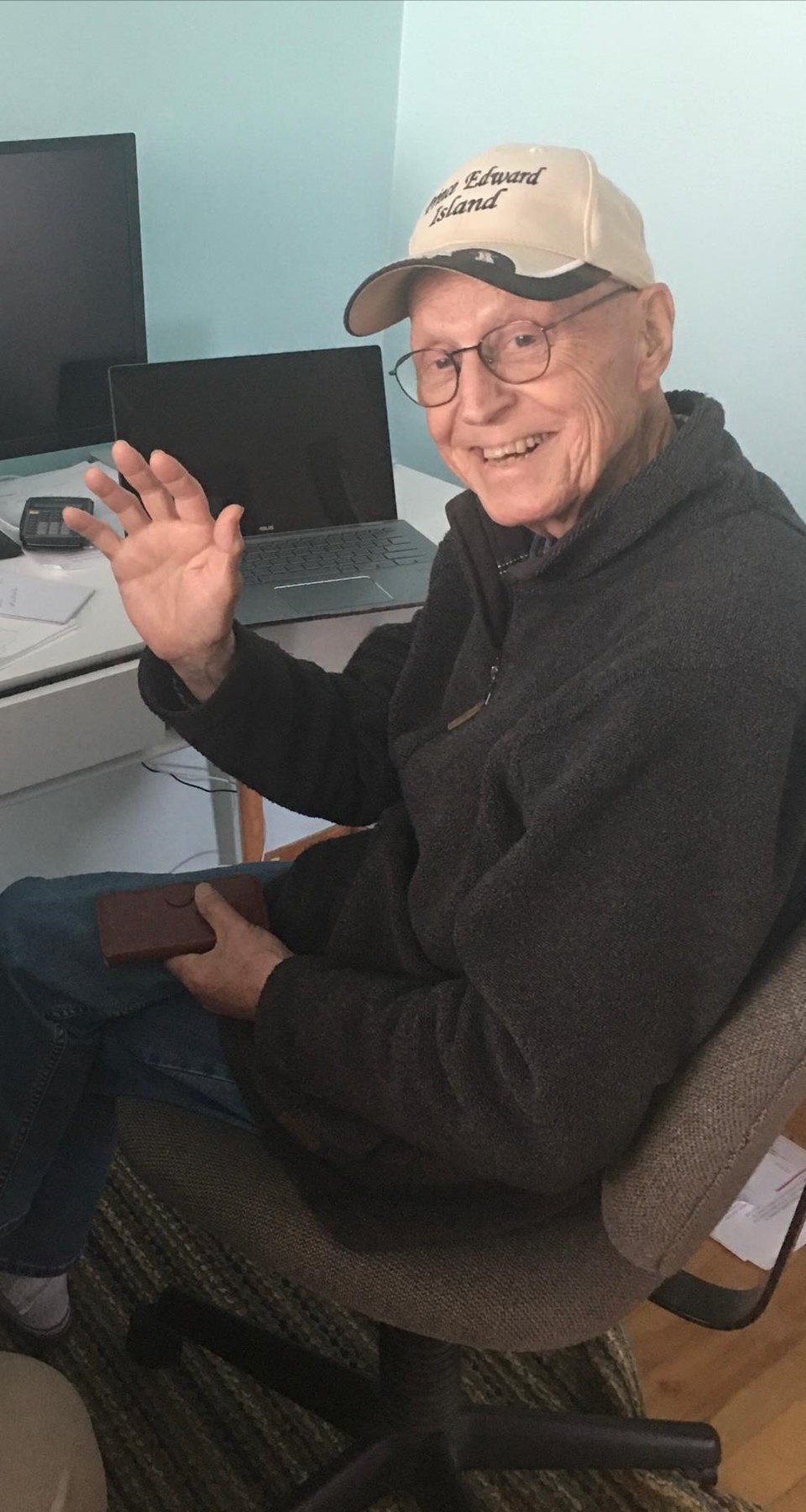 Obituary of Roger Leon Lintaman