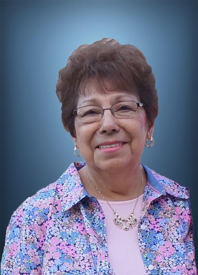 Avis de décès de Elena M. Hernandez