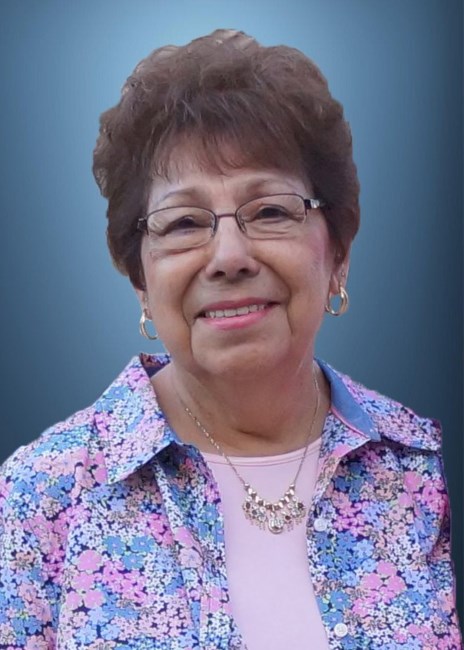 Avis de décès de Elena M. Hernandez