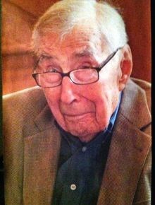 Obituary of Robert Raymond LIndsey