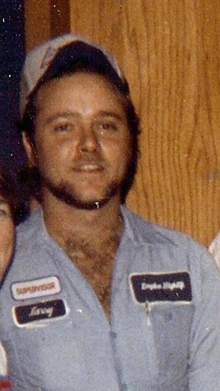 Obituary of Lawrence Marvin Sterrett