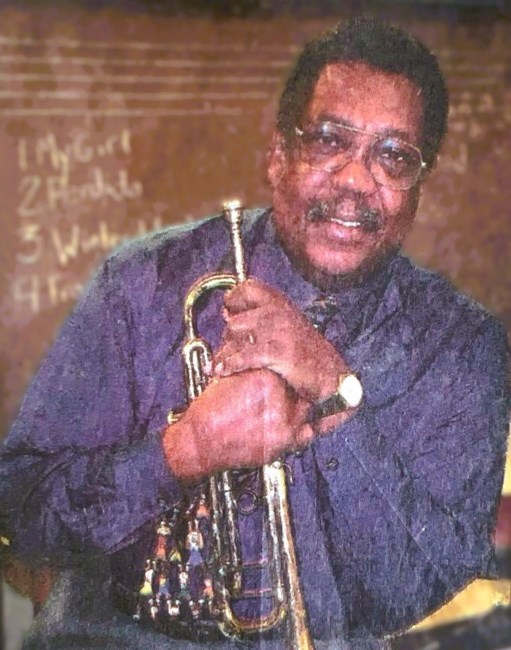 Obituary of William Earl Clemmons